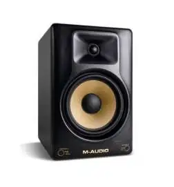 M-Audio Forty Eighty Aktiver Studiomonitor
