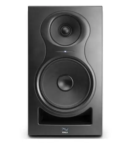 Kali Audio IN-8 2nd Wave monitor da studio attivi