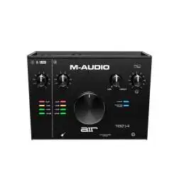 M-Audio AIR 192 | 4 Vocal Studio Pro