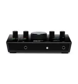 M-Audio AIR 192 | 4 Vocal Studio Pro