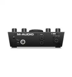 M-Audio AIR 192 | 4 Vocal Studio Pro