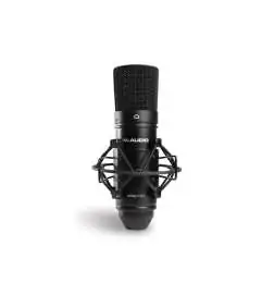 M-Audio AIR 192 | 4 Vocal Studio Pro