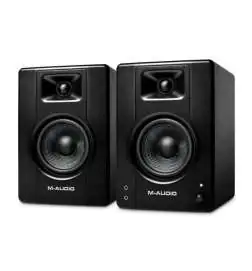 M-Audio BX4 monitor da studio attivi