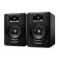 M-Audio BX4 enceinte de studio actives