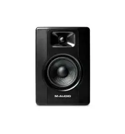 M-Audio BX4 monitor da studio attivi