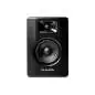 M-Audio BX4 actieve studiomonitoren M-Audio BX4 actieve studiomonitoren