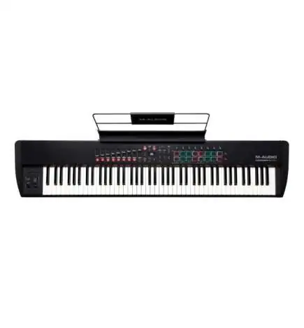 M-Audio Hammer 88 Pro Tastiera Midi
