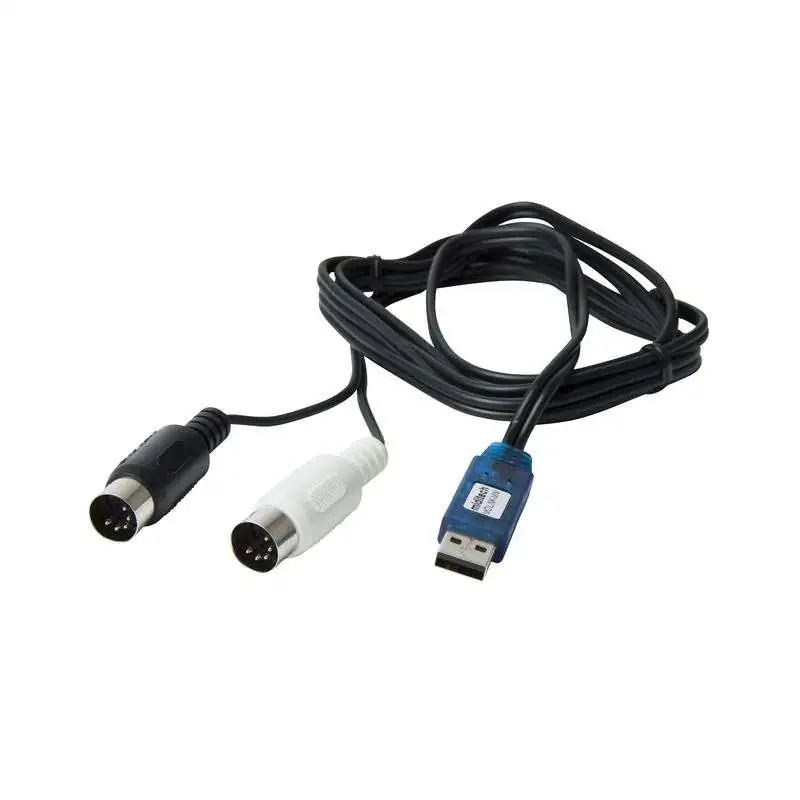 Miditech Midilink Mini USB MIDI-Interface MIDI interface