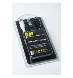 Miditech Midilink Mini USB MIDI-Interface Interfejs MIDI