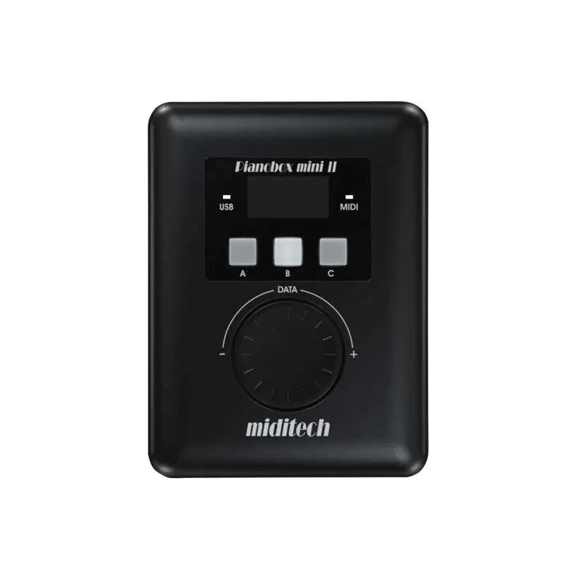 Miditech Pianobox mini II MIDI Expander