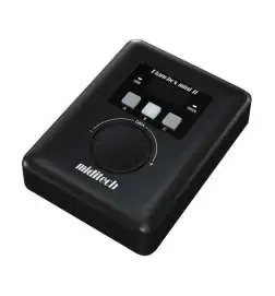 Miditech Pianobox mini II MIDI Expander