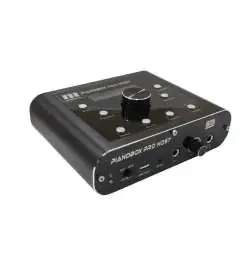 Miditech Pianobox Pro HOST MIDI Expander