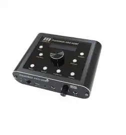 Miditech Pianobox Pro HOST MIDI Expander
