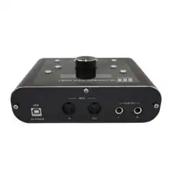 Miditech Pianobox Pro HOST MIDI Expander