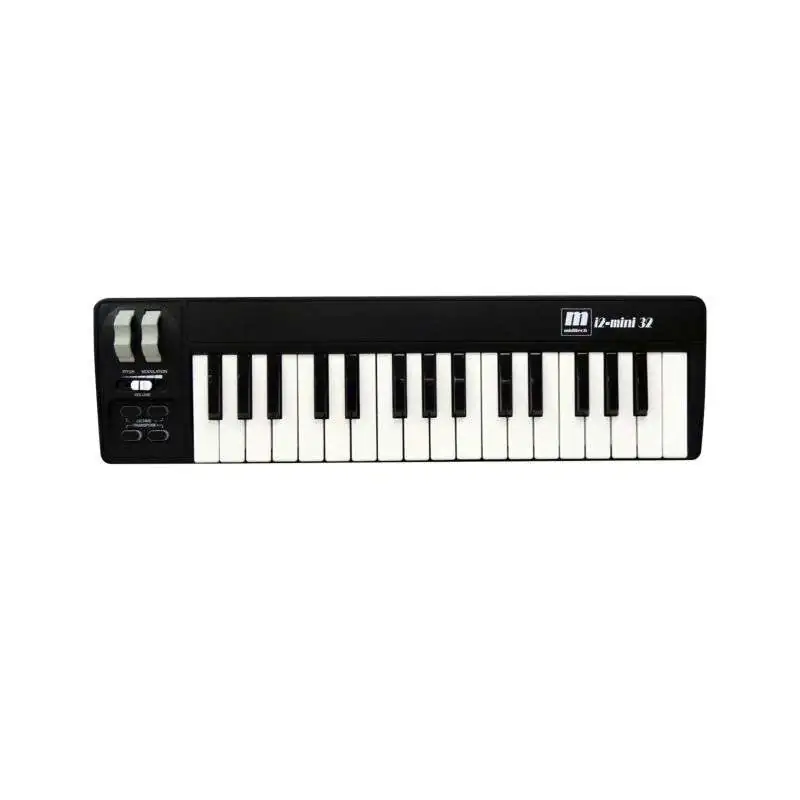Miditech i2-mini 32 Midi Keyboard