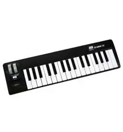 Miditech i2-mini 32 Midi Keyboard