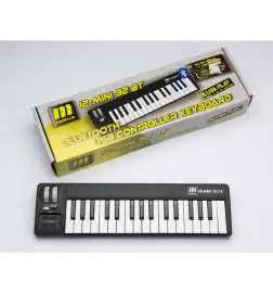 Miditech i2-mini 32 Bluetooth clavier midi