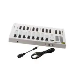 Miditech Garagekey PAD clavier midi