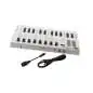 Miditech Garagekey PAD teclado midi Miditech Garagekey PAD teclado midi