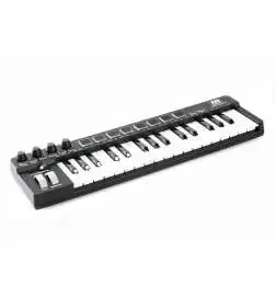 Miditech minicontrol-32 Midi Keyboard