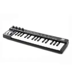 Miditech minicontrol-32 clavier midi