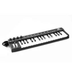 Miditech minicontrol-32 tastiera midi