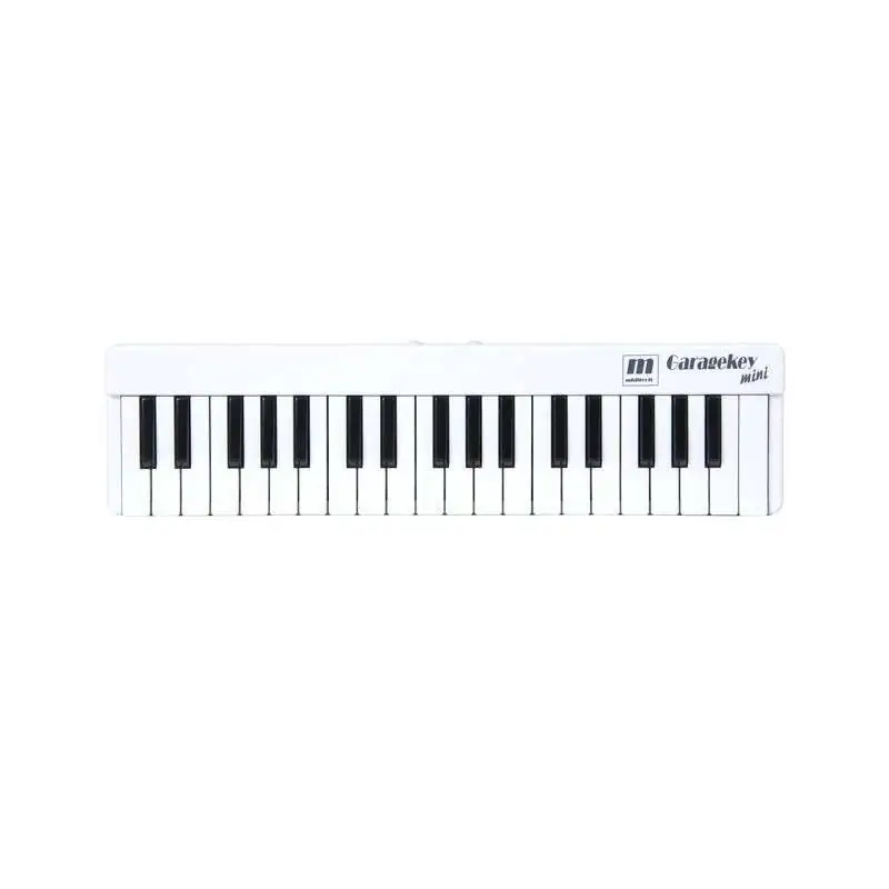 Miditech Garagekey mini Midi Keyboard