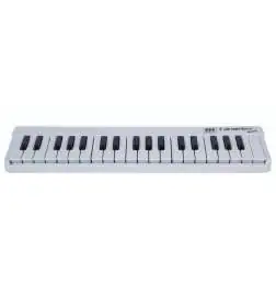 Miditech Garagekey mini teclado midi