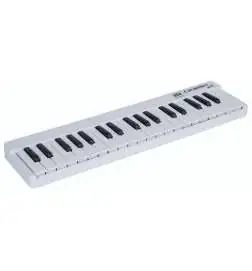 Miditech Garagekey mini tastiera midi