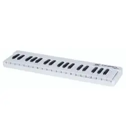 Miditech Garagekey mini teclado midi