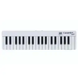 Miditech Garagekey mini tastiera midi