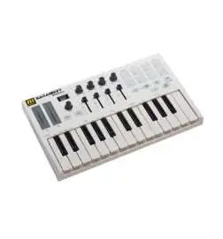 Miditech Garagekey Groove II tastiera midi