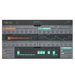 Native Instruments KOMPLETE 12 UPG v. vorigen Selects auf K12 Boxed