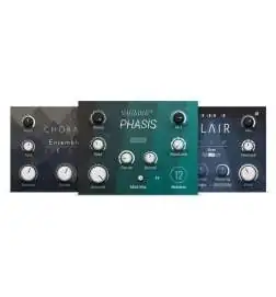 Native Instruments KOMPLETE 12 UPG v. vorigen Selects auf K12 Boxed