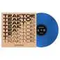 Native Instruments TRAKTOR Control Vinyl MK2 2024 Edition, blue