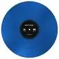 Native Instruments TRAKTOR Control Vinyl MK2 2024 Edition, blue