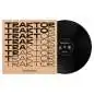 Native Instruments TRAKTOR Control Vinyl MK2 2024 Edition, black