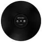 Native Instruments TRAKTOR Control Vinyl MK2 2024 Edition, black