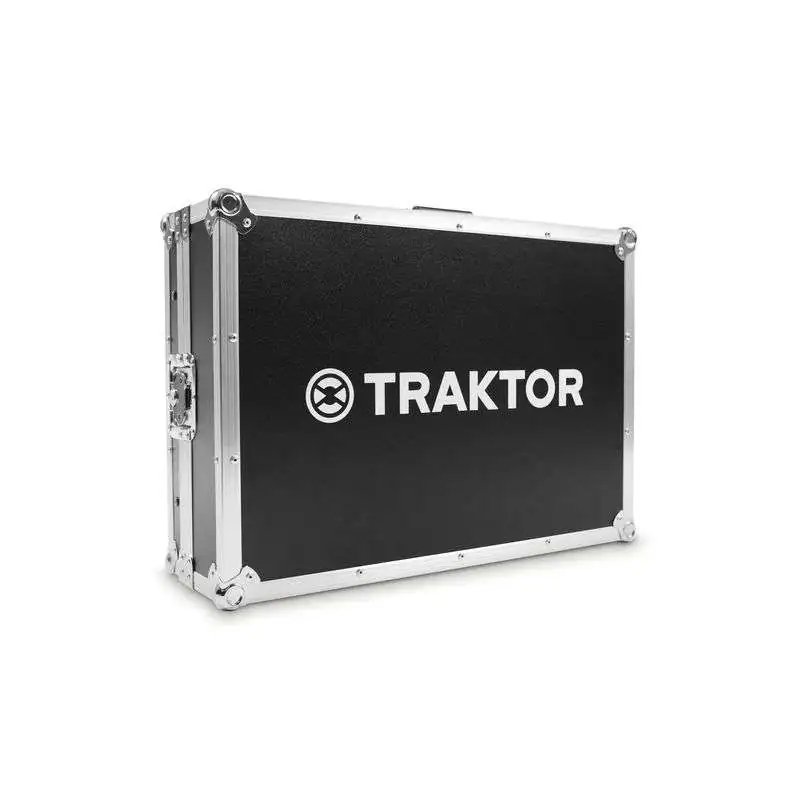Native Instruments TRAKTOR Kontrol S4 MK3 Flight Case