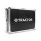 Native Instruments TRAKTOR Kontrol S4 MK3 Flight Case