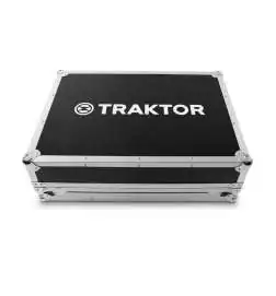 Native Instruments TRAKTOR Kontrol S4 MK3 Flight Case