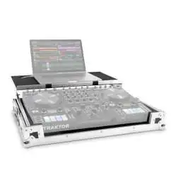 Native Instruments TRAKTOR Kontrol S4 MK3 Flight Case
