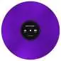 Native Instruments TRAKTOR Control Vinyl MK2 2024 Edition, purple