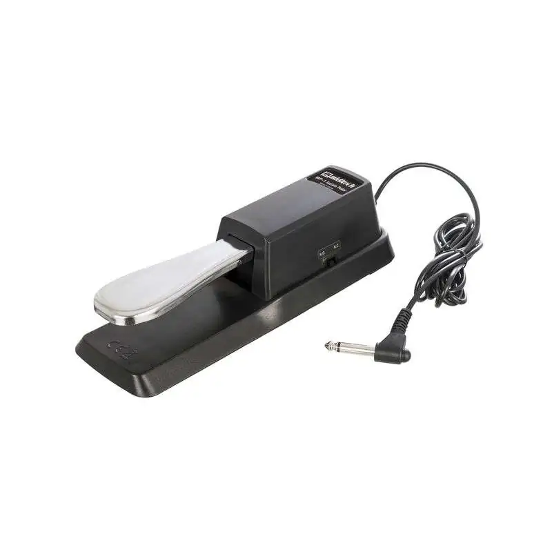 Miditech MP-1 Sustain Pedal Miditech MP-1 Sustain Pedal