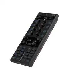 Native Instruments TRAKTOR X1 MK3 (incl. Traktor pro 4) Controlador DJ