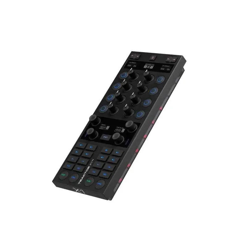 Native Instruments TRAKTOR X1 MK3 (incl. Traktor pro 4) controller dj