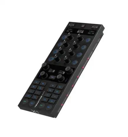 Native Instruments TRAKTOR X1 MK3 (incl. Traktor pro 4) DJ Controller
