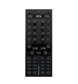 Native Instruments TRAKTOR X1 MK3 (incl. Traktor pro 4) controller dj