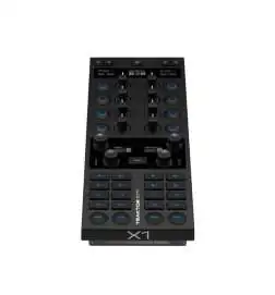 Native Instruments TRAKTOR X1 MK3 (incl. Traktor pro 4) controller dj