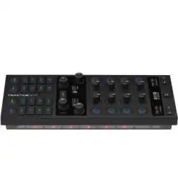 Native Instruments TRAKTOR X1 MK3 (incl. Traktor pro 4) Controlador DJ